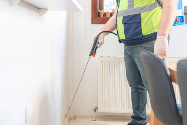 Best Pest Control Cost  in Channahon, IL